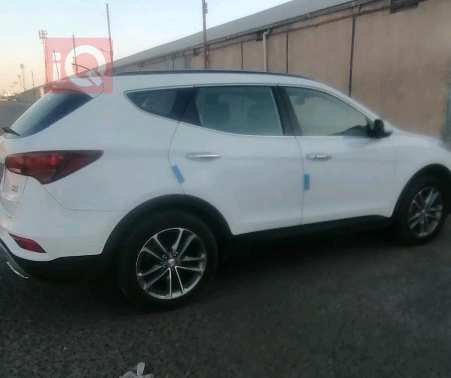 هیوندای سەنتافی